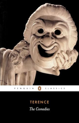 The Comedies (Penguin Classics) von Penguin